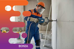37005 - Profitable Concrete Cutting Business With Commercial Clients