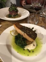 Well established restaurant