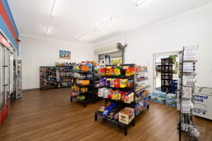 Freehold Land and Business Sale - Petrol Station and Convenience Store. Top Location