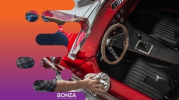 36335 Paint & Panel Automotive Restoration Business - Huge Growth Potential