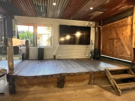 ICONIC COUNTRY PUB OPPORTUNITY - 150HF