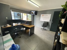 Gold Coast Car Rental Business for Sale with Mechanical Workshop