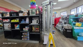 Winchelsea LPO – Surf coast - Geelong Region (SP2507)