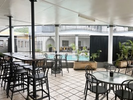 Fully Renovated Freehold Hotel with Large Guest House in Popular Tourist Town - 127HF