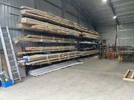 CRAWFORD GLASS AND ALUMINIUM - TUMUT - NSW