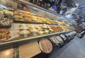 Premium Village Delicatessen & Café  Iconic Rathdown Street, Carlton North