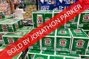 SOLD - REGIONAL WA LIQUOR RETAIL OPPORTUNITY
