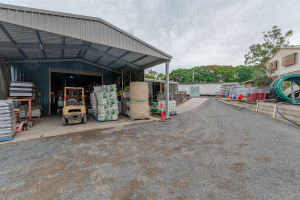 Freehold Going Concern Option Available - Rural & Hardware supply store