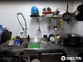 The Rustic Table - Camberwell's Beloved Local Cafe for sale