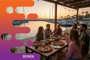 36405 - Proven Waterfront Pizzeria with Expansion Potential