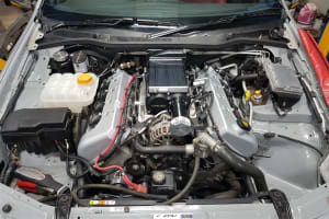Earn From Day One at GW Auto Care