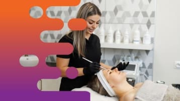 36662 Established Beauty Business - Multiple Income Streams