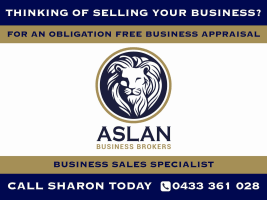 JAPANESE RESTAURANT FRANCHISE FOR SALE