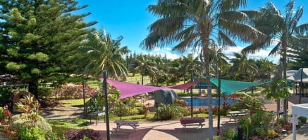 Aloha Apartments - Norfolk Island (IWF2112)