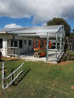 Custom Shed Sales and Construction