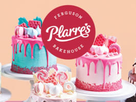 PRICE REDUCED - ​Ferguson Plarre's Bakehouse – Essendon