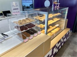 Jesters Bassendean - Strong Sales, Nothing to Spend