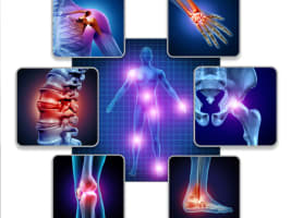 Join a QC Kinetix® and Transform the Future of Medicine