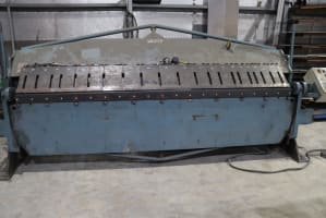 Established Metal Fabrication & Steel Sales Business Gippsland Region