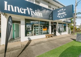 Surf, Skate and Retail Store – Port Macquarie, NSW