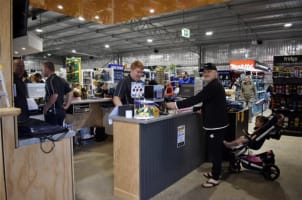 Hardware Store For Sale-Rural WA (Freehold Option Available)