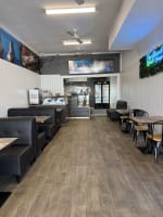 Thriving Waterfront Takeaway and Dining Business with Huge Growth Potential