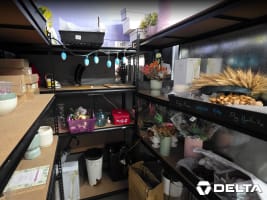[ABS-102] FLORIST WITH 48 YEARS HISTORY FOR SALE