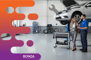 36672 Profitable Automotive Services Business - Established Clientele