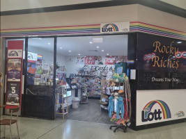 ROCKHAMPTON CITY CENTRAL NEWSAGENCY FOR SALE