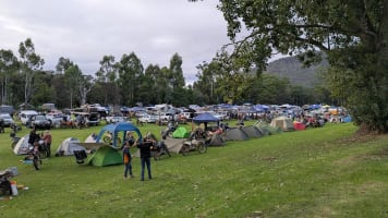 A Group Accommodation and Outdoor Education Business in One of Victoria's Most Unique Locations