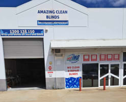 FOR SALE: High-Profit Blind Cleaning & Sales Business + Freehold! Amazing Clean | 3 Franchise Ter...