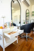 PEACHi HAIR - an experience!