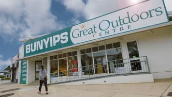 Established and Profitable Outdoor Retail Business For Sale.