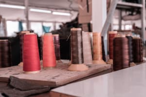 **Under Offer** Embroidery Factory *High End Equipment [1708102]