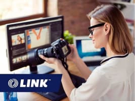 Automated Wedding Photography Platform - National (Australia)