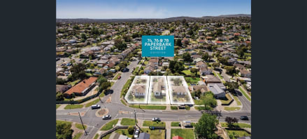 Ready-to-Build 115-Place Childcare Centre for Lease