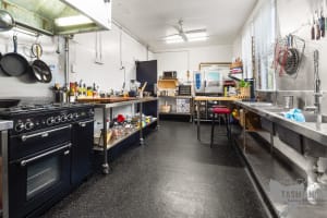 EXTRAORDINARY OPPORTUNITY RENOVATED 10 ROOM HOTEL & RESTAURANT, BAR & BOTTLESHOP