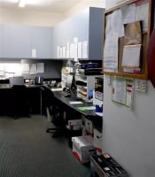 MORANBAH POST OFFICE FOR SALE - NO COMPETITION!