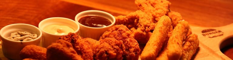 Profitable Chicken Shop for Sale  Ashfield Average Weekly Return $4,000
