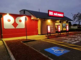 Red Rooster Melton - Premium Store