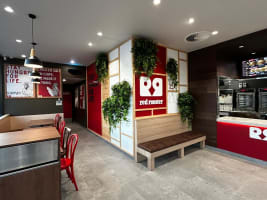 Red Rooster Mandurah - Brand New Store