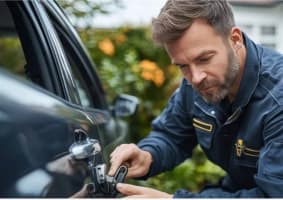 Market-Dominant Locksmith Business | 40-Yr Legacy