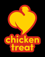 Chicken Treat Newman