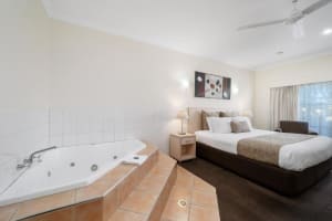 Motel for Sale - Corowa
