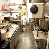 Restaurant and Food Premises – Cabramatta Centre, NSW