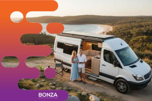 36274 - Profitable Custom Campervan Manufacturing & Sales Business