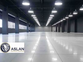 WAREHOUSE AND NON-FOOD MANUFACTURING BUSINESS FOR SALE