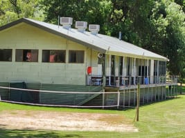 Complete Off-Grid Town - GROUP ACCOMMODATION - CARAVAN PARK - General Store, Fuel