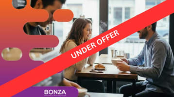 UNDER OFFER 36518 Turnkey Cafe In Heart Of Gympie