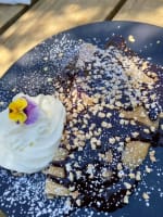 Tanash Coffee and Waffles – San Remo